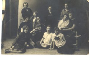 JJtüt Täiendusk(Tombak) 1925-26