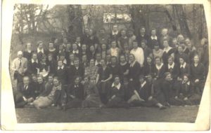 JJTTäienduskool 1925-1926